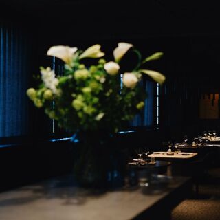 NOVO New Dining - 1