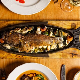 Dagon - New York - 2