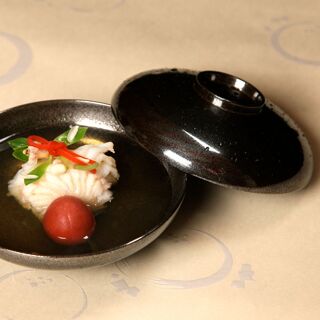 Kyokaiseki Kichisen - Kyoto - 1