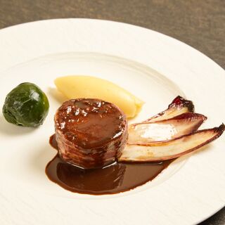 Mignonette - London - 2