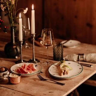 Restaurant 1617 - Leogang - 4