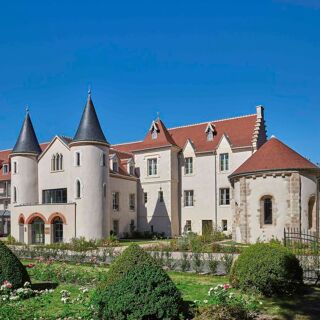 La Chapelle - Château Saint-Jean - 3