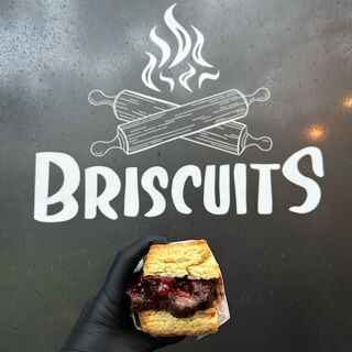 Briscuits - 4