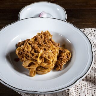 Trattoria da Amerigo - Savigno - 2