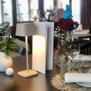 Ambiente Italiano - Alte Oberförsterei - Ristorante & Trattoria - 5