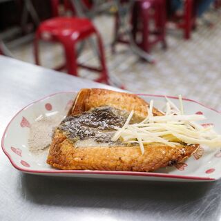 Xie Shopkeeper - Tainan - 3