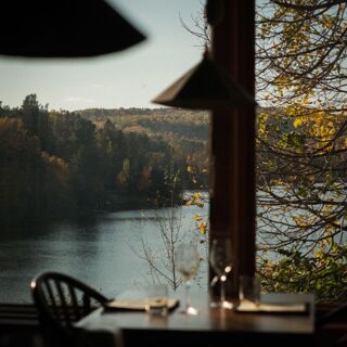 Auberge Saint-Mathieu - 3