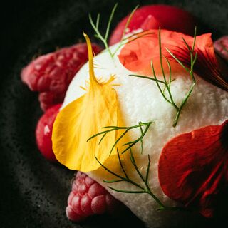 Fallachan Kitchen - Glasgow - 14