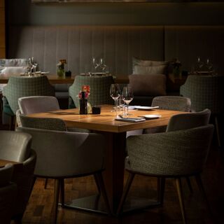 Serre Restaurant - 2