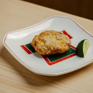 Udatsu Sushi - Hong Kong - 3