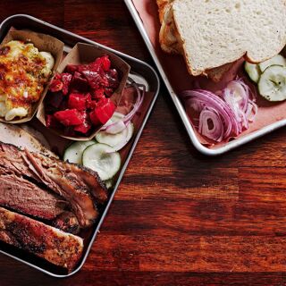 Micklethwait Craft Meats - 4