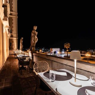 Gli Uffici - Cagliari - 4