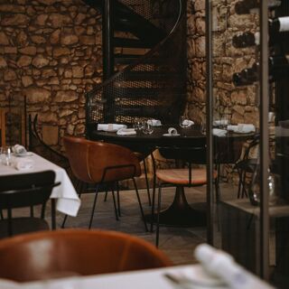 The Golden Fork - Rabat - 7