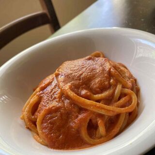 Osteria Ottanta Sette - 1