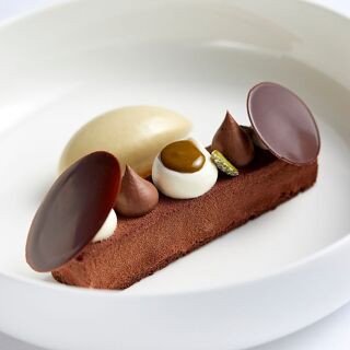 The Lanesborough Grill - 4