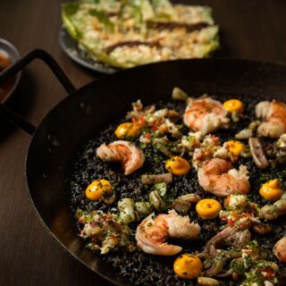 34 Restaurant & Bar - 15