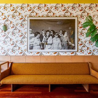 Agnes and Sherman - 14