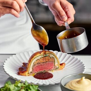 The Brasserie - Kuala Lumpur - 0