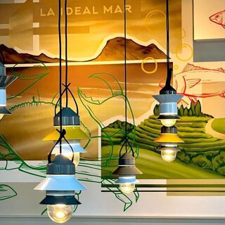 La Ideal Mar - 7