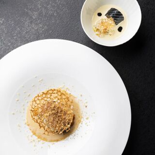 La Table - Domaine du Liziec - 6