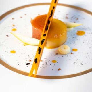 Gordon Ramsay au Trianon - 4