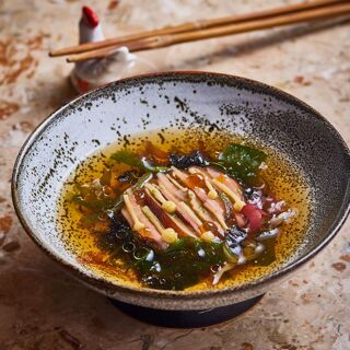 Humble Chicken - Londra - 15