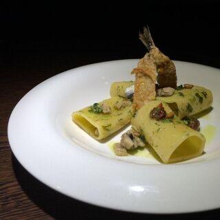 Ambiente Italiano - Alte Oberförsterei - Ristorante & Trattoria - 11