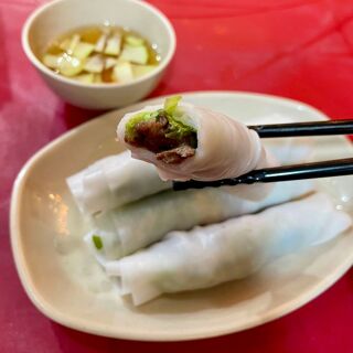 Phở Cuốn Chinh Thắng - 4
