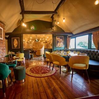 The Greyhound - Beaconsfield - 30