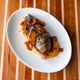 Automatic Seafood and Oysters - 5