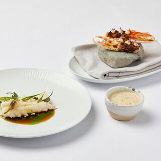 Dragsholm Slot Gourmet - 10