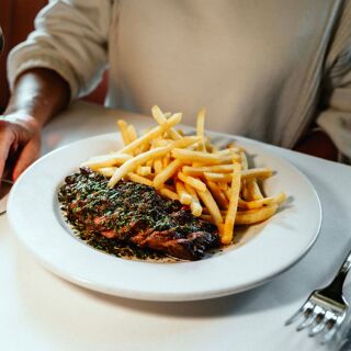Petit Trois - Los Angeles - 6