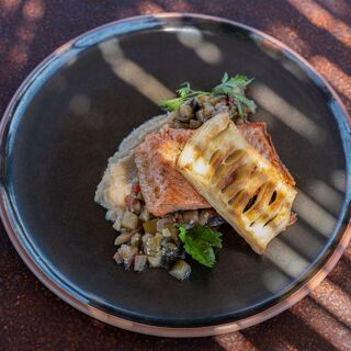 5 Suelos - Cocina de Finca - 25