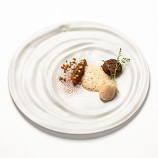 La Table de Clément Paillard - 0