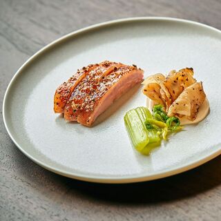 Restaurant Allen - 9