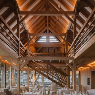 Ristorante 1500 - San Vigilio - 0