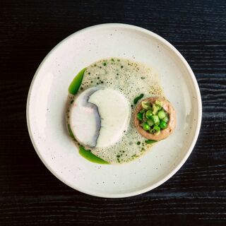JOHN Chef's Hall - 10