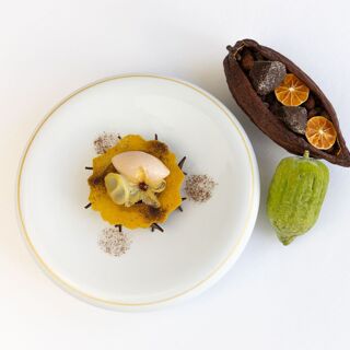 Christophe Hay - Fleur de Loire - Blois - 10