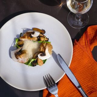 La Petite Maison - 8