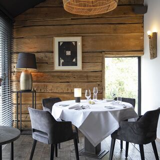 La Table-Lasne by Alain Bianchin - 1