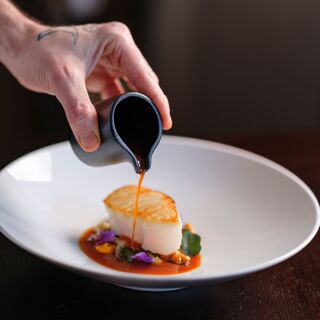 1925 at The Pompadour - Edinburgh - 11