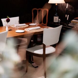 Cabanas - Lalín - 1