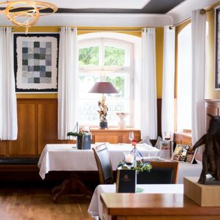 Christian's Restaurant - Gasthof Grainer - 2