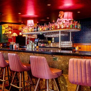 Chef’s Special Cocktail Bar - 0