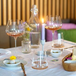 Stefan Haas Fine Dine - Altaussee - 1