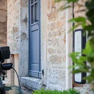 Auberge de l'Abbaye - Ambronay - 8