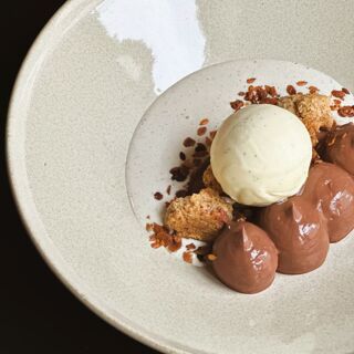 La Petite Maison - 9