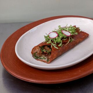 La Santa Barbacha - 6