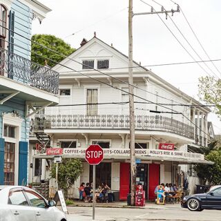 Molly's Rise & Shine - 2