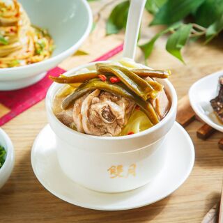 MoonMoonFood (Qingdao East Road) - 8